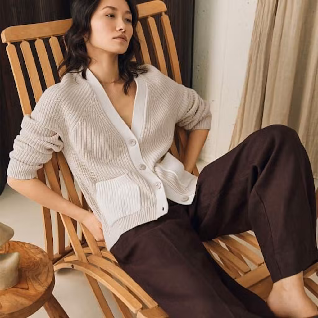 Glozin II Sofa Luxurious—Gray