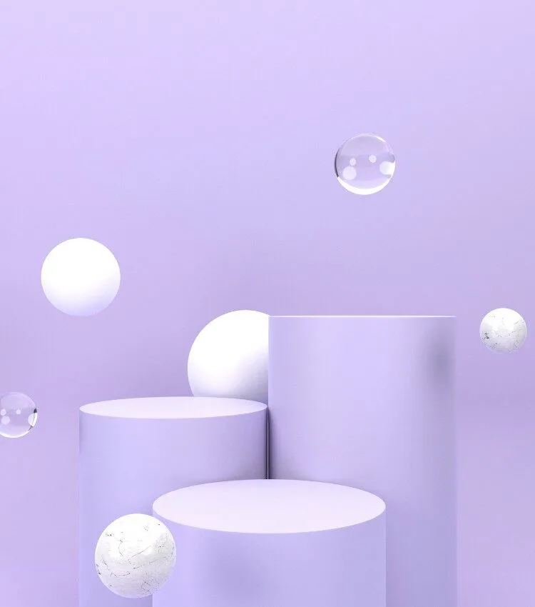 Glozin II Sofa in Latex—Sand:圖片 2